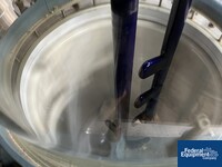 Image of 107/107 Liter Buchi Kilo Lab Reactor Train System, Glass Lined 08