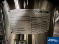 Image of 107/107 Liter Buchi Kilo Lab Reactor Train System, Glass Lined 09