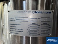 Image of 107/107 Liter Buchi Kilo Lab Reactor Train System, Glass Lined 11