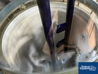 Image of 107/107 Liter Buchi Kilo Lab Reactor Train System, Glass Lined 15