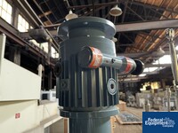 Image of 107/107 Liter Buchi Kilo Lab Reactor Train System, Glass Lined 17