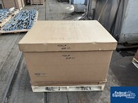 Image of 107/107 Liter Buchi Kilo Lab Reactor Train System, Glass Lined 18