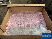 Image of 107/107 Liter Buchi Kilo Lab Reactor Train System, Glass Lined 19