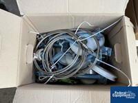 Image of 107/107 Liter Buchi Kilo Lab Reactor Train System, Glass Lined 25