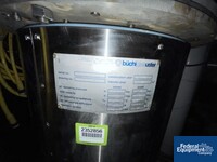 Image of 107/107 Liter Buchi Kilo Lab Reactor Train System, Glass Lined 03