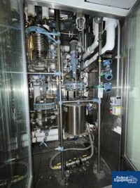 Image of 107/107 Liter Buchi Kilo Lab Reactor Train System, Glass Lined 07