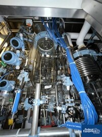Image of 107/107 Liter Buchi Kilo Lab Reactor Train System, Glass Lined 12