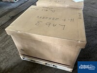 Image of 107/107 Liter Buchi Kilo Lab Reactor Train System, Glass Lined 19