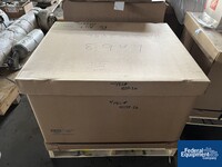 Image of 107/107 Liter Buchi Kilo Lab Reactor Train System, Glass Lined 21