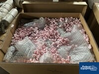 Image of 107/107 Liter Buchi Kilo Lab Reactor Train System, Glass Lined 22