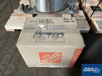 Image of 107/107 Liter Buchi Kilo Lab Reactor Train System, Glass Lined 26