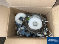 Image of 107/107 Liter Buchi Kilo Lab Reactor Train System, Glass Lined 27