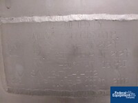 Image of 100 Liter Alloy Products Receiver Tank, 316L S/S, 15# 02