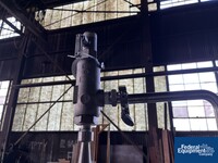 Image of 100 Liter GS Stainless Receiver Tank, S/S, 15# 08
