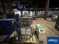 Image of 40 MM Cissco Machinery Strand Extrusion Line 02