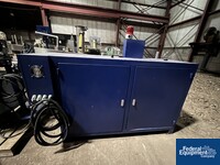 Image of 40 MM Cissco Machinery Strand Extrusion Line 03