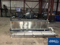 Image of 40 MM Cissco Machinery Strand Extrusion Line 04