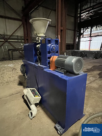Image of 40 MM Cissco Machinery Strand Extrusion Line 07