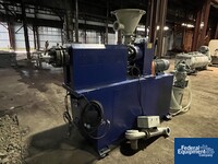 Image of 40 MM Cissco Machinery Strand Extrusion Line 08