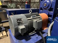 Image of 40 MM Cissco Machinery Strand Extrusion Line 10