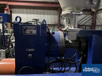 Image of 40 MM Cissco Machinery Strand Extrusion Line 12