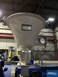 Image of 40 MM Cissco Machinery Strand Extrusion Line 15