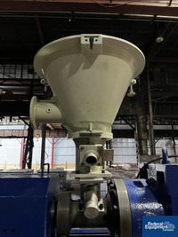Image of 40 MM Cissco Machinery Strand Extrusion Line 16