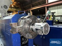 Image of 40 MM Cissco Machinery Strand Extrusion Line 17