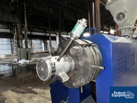 Image of 40 MM Cissco Machinery Strand Extrusion Line 18