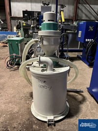 Image of 40 MM Cissco Machinery Strand Extrusion Line 24
