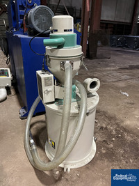 Image of 40 MM Cissco Machinery Strand Extrusion Line 25