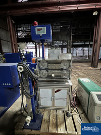 Image of 40 MM Cissco Machinery Strand Extrusion Line 27