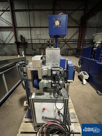 Image of 40 MM Cissco Machinery Strand Extrusion Line 28