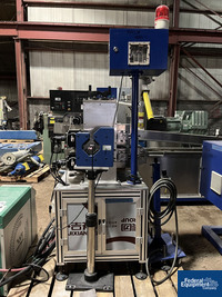 Image of 40 MM Cissco Machinery Strand Extrusion Line 29