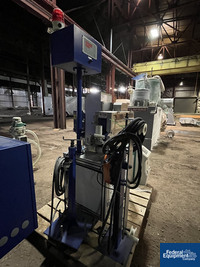 Image of 40 MM Cissco Machinery Strand Extrusion Line 30