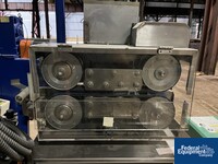 Image of 40 MM Cissco Machinery Strand Extrusion Line 31