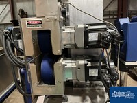 Image of 40 MM Cissco Machinery Strand Extrusion Line 33