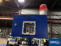 Image of 40 MM Cissco Machinery Strand Extrusion Line 39