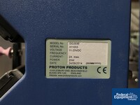 Image of 40 MM Cissco Machinery Strand Extrusion Line 41