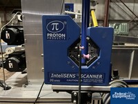 Image of 40 MM Cissco Machinery Strand Extrusion Line 42