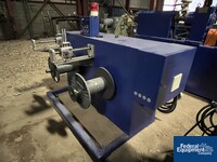 Image of 40 MM Cissco Machinery Strand Extrusion Line 56