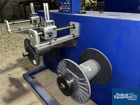 Image of 40 MM Cissco Machinery Strand Extrusion Line 57