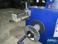 Image of 40 MM Cissco Machinery Strand Extrusion Line 58