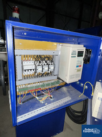 Image of 40 MM Cissco Machinery Strand Extrusion Line 60