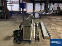 Image of 40 MM Cissco Machinery Strand Extrusion Line 61