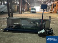 Image of 40 MM Cissco Machinery Strand Extrusion Line 62