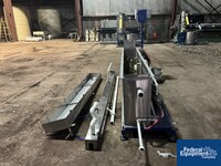 Image of 40 MM Cissco Machinery Strand Extrusion Line 63