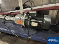 Image of 40 MM Cissco Machinery Strand Extrusion Line 64