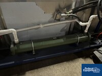 Image of 40 MM Cissco Machinery Strand Extrusion Line 66