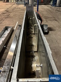 Image of 40 MM Cissco Machinery Strand Extrusion Line 67